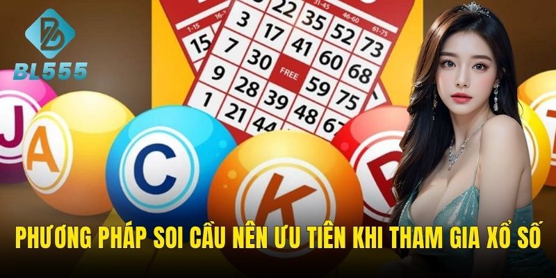 Chiến thuật bất bại khi tham gia soi cầu chốt số
