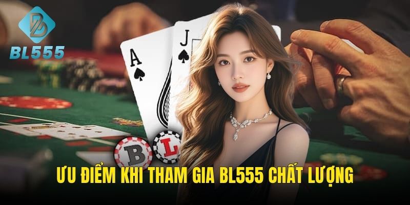 Điểm mạnh chứng minh nền tảng chất lượng