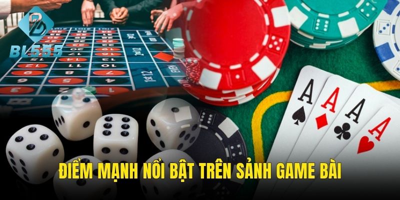 Điểm nổi bật khi tham gia đặt cược tại nền tảng