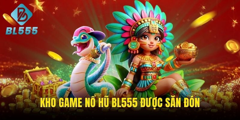 Giới thiệu kho game slot số 1 hiện nay tại sảnh