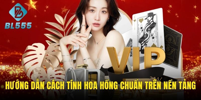 Hướng dẫn chi tiết cách tính nhuận đại lý