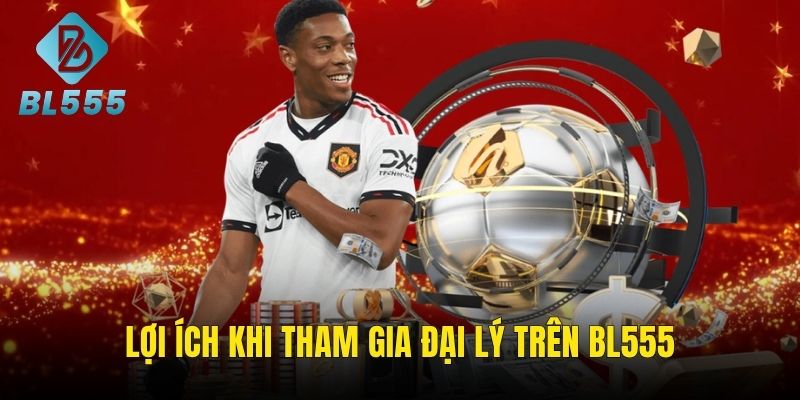 Lợi ích vượt trội khi tham gia nhà phân phối nền tảng