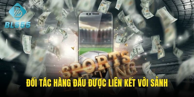 Nhà cung cấp hàng đầu uy tín trên sảnh