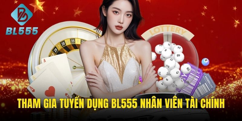Nhân viên tài chính là vị trí số 1 trên nền tảng