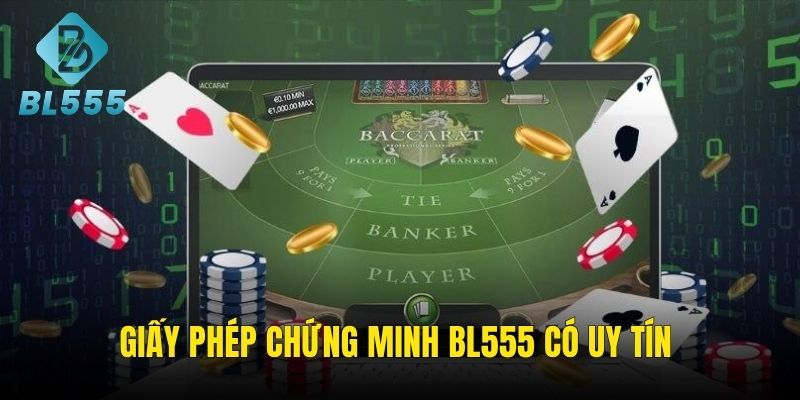 Những chứng chỉ mà nền tảng sở hữu hiện nay