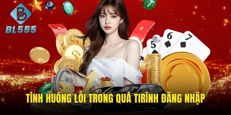 Những tình huống lỗi note lại khi thực hiện truy cập website