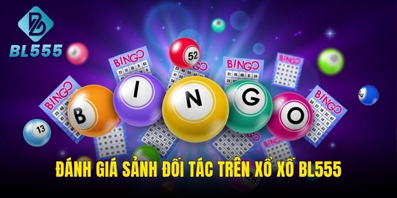 Review đối tác làm ăn uy tín cùng với sảnh 