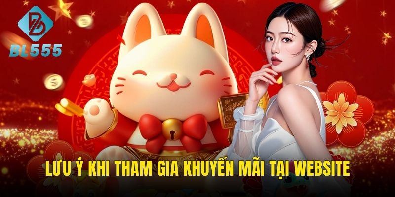Review những điểm note trong quá trình nhận thưởng