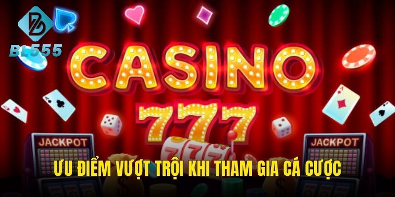 Ưu điểm nổi bật khi review nền tảng